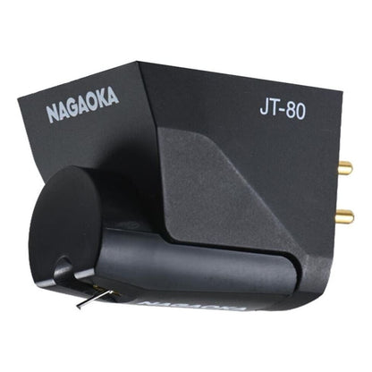 NAGAOKA JT-80BK MM Type Cartridge JEWELTONE JT 80BK genuine product New