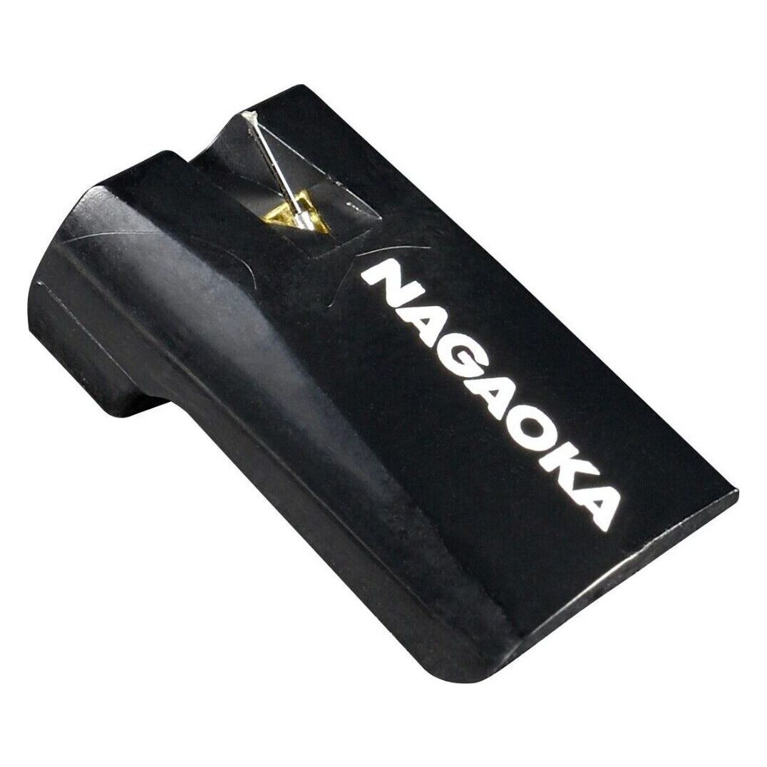 NAGAOKA JT-80BK MM Type Cartridge JEWELTONE JT 80BK genuine product New