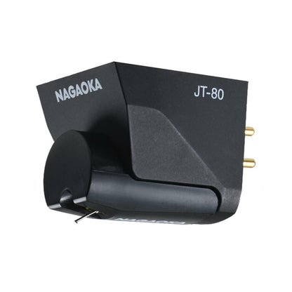 NAGAOKA JT-80BK MM Type Cartridge JEWELTONE JT 80BK genuine product New