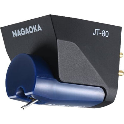 NAGAOKA JT-80LB Moving Magnet Type (MM Type) Cartridge Genuine NEW