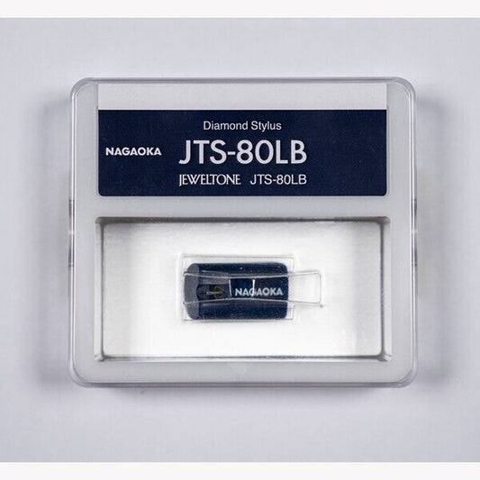 NAGAOKA JTS-80LB Replacement Needle genuine product Brand New