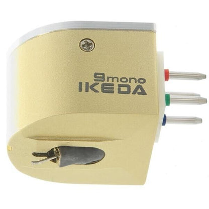 IKEDA Sound Labs IKEDA MC cartridge IKEDA 9mono genuine Brand New