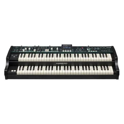 Hammond SKX PRO 61-Key Dual Manual Stage Keyboard Organ Drawbars SKXPRO New