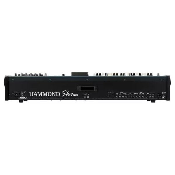 Hammond SKX PRO 61-Key Dual Manual Stage Keyboard Organ Drawbars SKXPRO New