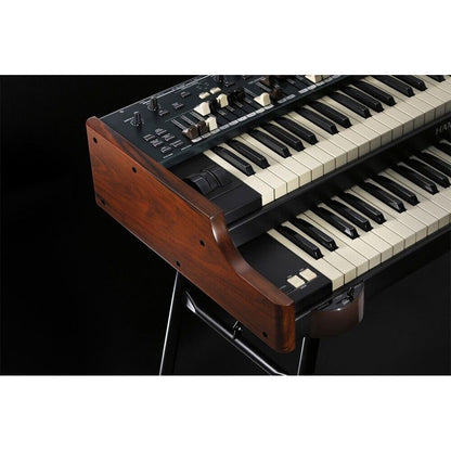 Hammond SKX PRO 61-Key Dual Manual Stage Keyboard Organ Drawbars SKXPRO New