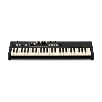 Hammond M-solo Drawbar Keyboard 49keys 3.6kg genuine product New