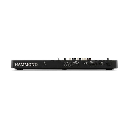 Hammond M-solo Drawbar Keyboard 49keys 3.6kg genuine product New