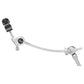 Pearl CH-1030C GyroLock Curved Boom Cymbal Holder genuine product NEW