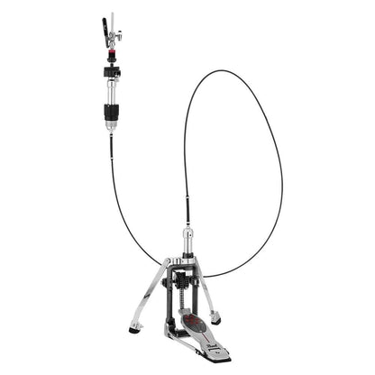 Pearl RH2050 Eliminator Redline Remote Hi-hat Stand genuine Brand New