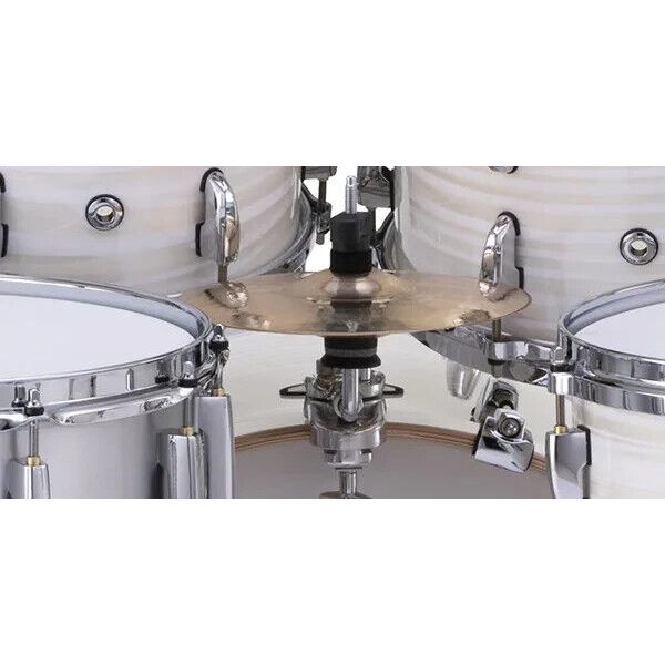 Pearl CLA-130 Bass Drum Hoop Mini Hi-hat Holder genuine product Brand New