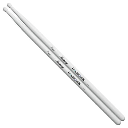 Pearl 185H/MAS BanG Dream! RAISE A SUILEN MASKING Model Drum Sticks New