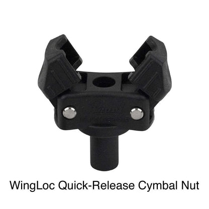 Pearl CH-1030B Gyro-Lock Cymbal Holder genuine product Brand New