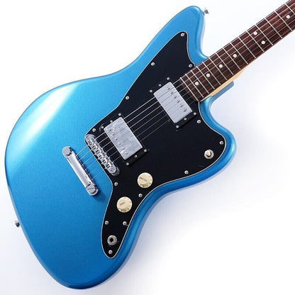 Fender Made in Japan Limited Adjusto-Matic Jazzmaster HH Lake Placid Blue LPB