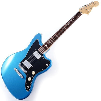 Fender Made in Japan Limited Adjusto-Matic Jazzmaster HH Lake Placid Blue LPB