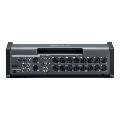 Zoom LiveTrak L-20R Rackmount Digital Mixer Recorder genuine product New