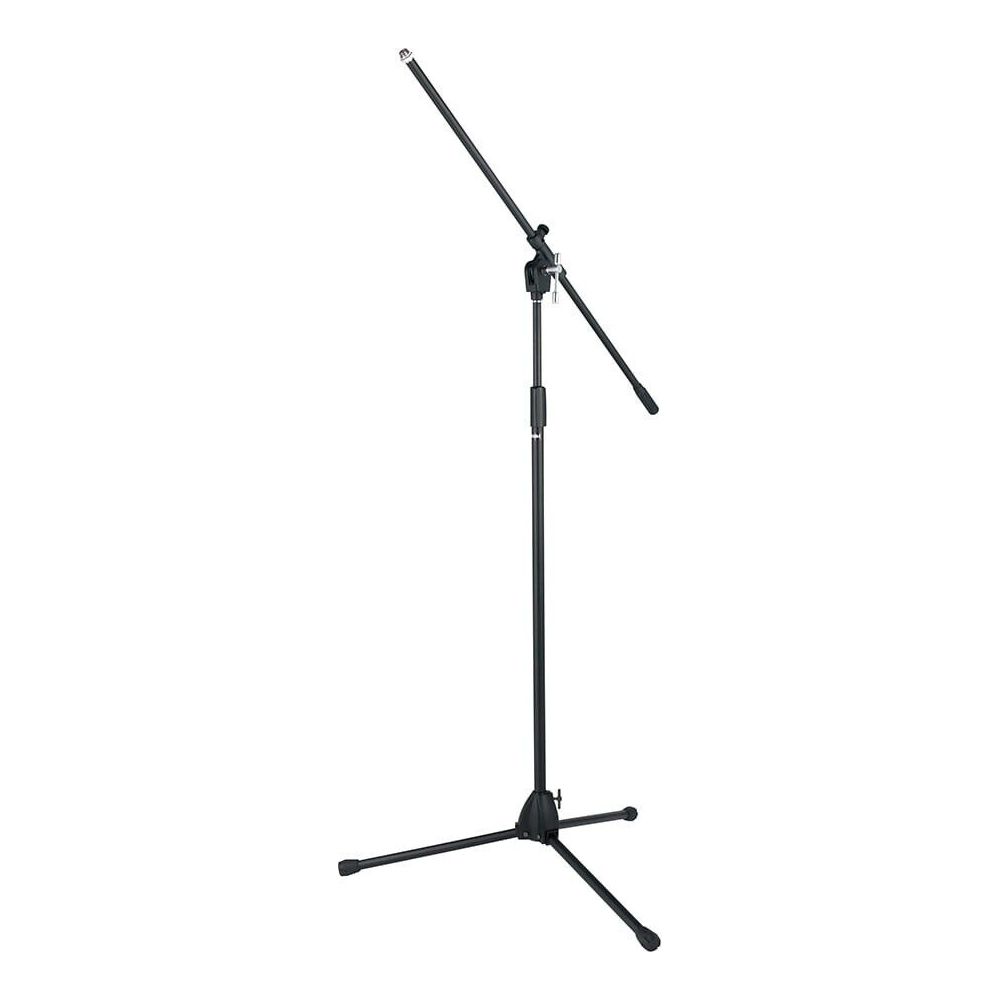 Tama MS205BK Boom Microphone Stand Black genuine product Brand New