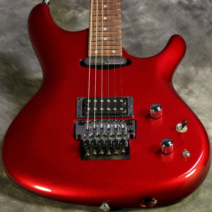 Ibanez JS240PS-CA Joe Satriani Signature Model Candy Apple Red w/Gig Bag