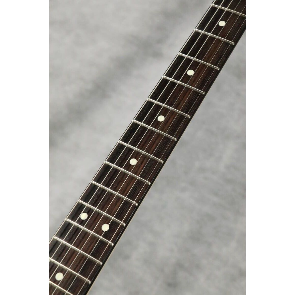Fender Mami Stratocaster Omochi Vintage White《ギグバッグ