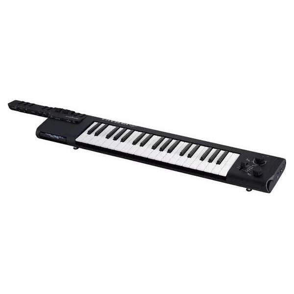 Yamaha Sonogenic SHS-500B 37 Mini Key Keytar Shoulder Keyboard Bluetooth New