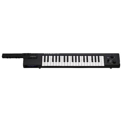 Yamaha Sonogenic SHS-500B 37 Mini Key Keytar Shoulder Keyboard Bluetooth New