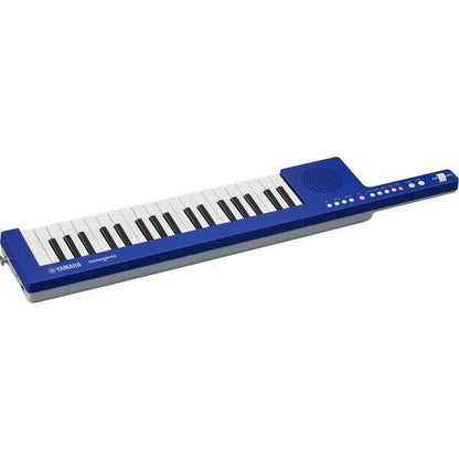 Yamaha SHS-300 SonoGenic Mini Keytar Blue 37 Keys with Strap USB SHS-300BU New