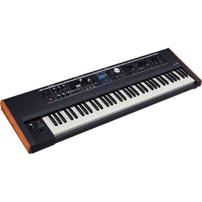 Roland V-Combo VR-730 73-key semi-weighted Live Performance Keyboard genuine