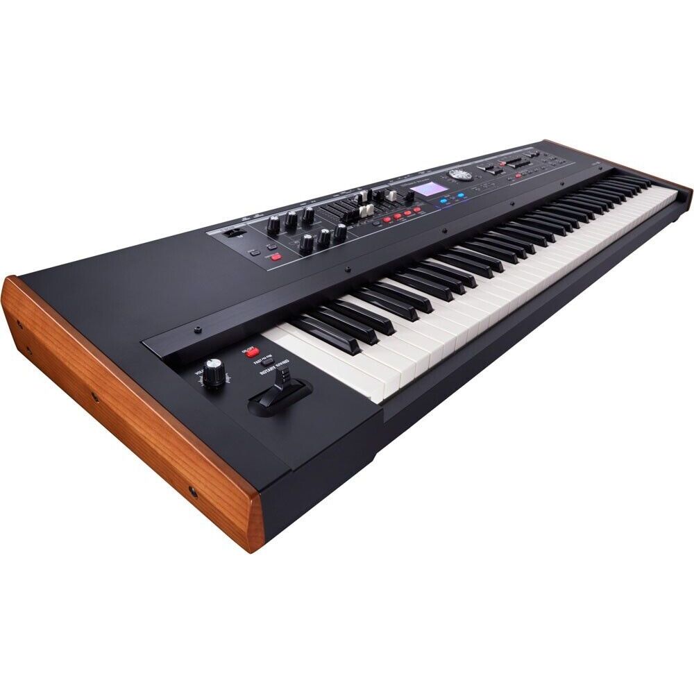 Roland V-Combo VR-730 73-key semi-weighted Live Performance Keyboard genuine