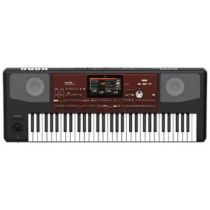 KORG PA700 Professional Arranger Keyboard 61 key genuine product Brand New