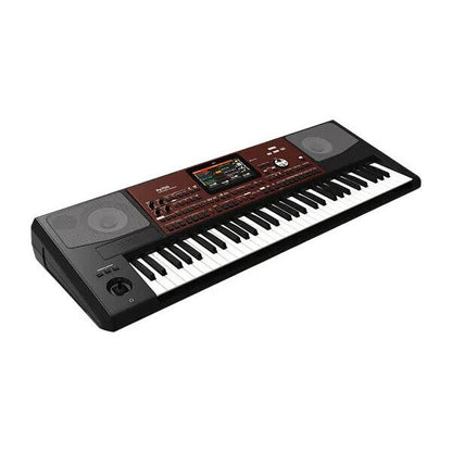 KORG PA700 Professional Arranger Keyboard 61 key genuine product Brand New