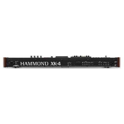 HAMMOND XK-4 61 Key Keyboard Drawbar Organ genuine product Brand New