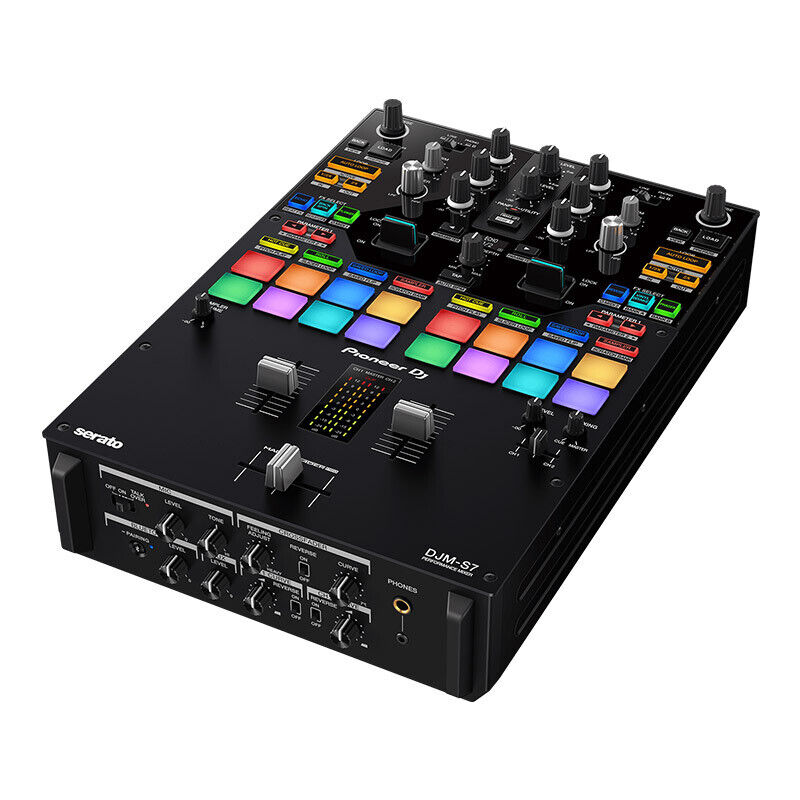 DJ Equipment – TSURUGI