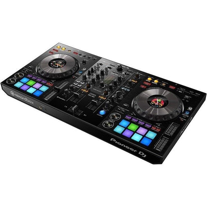 Pioneer DDJ-800 Perfomance 2-Deck Portable DJ Controller rekordbox DDJ800 New