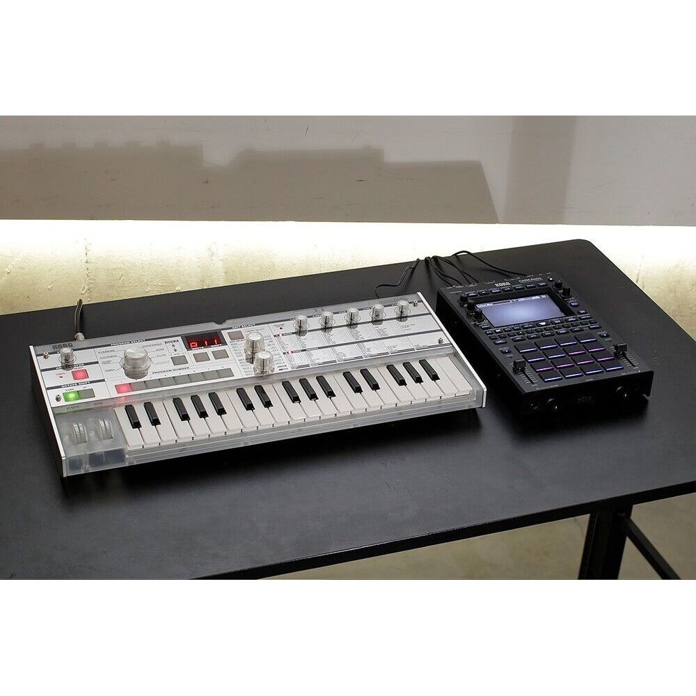 KORG KAOSS Replay Dynamic Effect / Sampler All-in-One DJ Performance genuine New