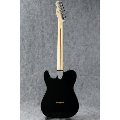 Fender Made in Japan Traditional 70s Telecaster Custom Black Electric Guitar New