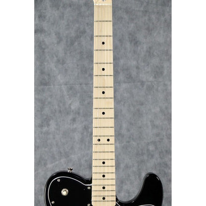 Fender Made in Japan Traditional 70s Telecaster Custom Black Electric Guitar New