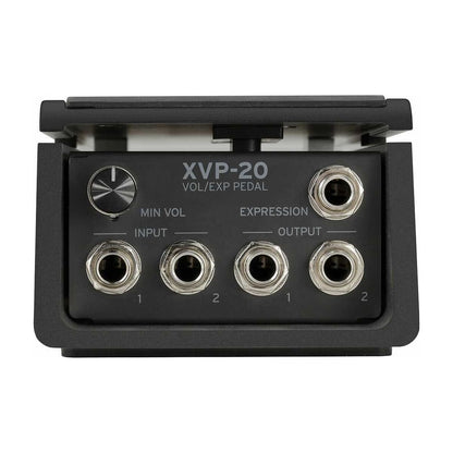 KORG XVP-20 Volume Expression Pedal Foot Controller Genuine Product New