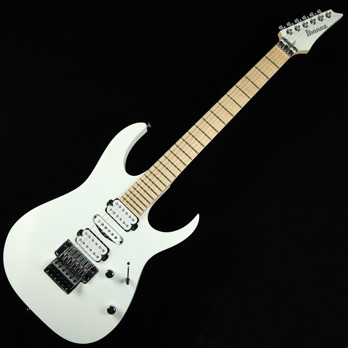 Ibanez J-LINE RG6HSHMTR-WHF White Flat with gig bag made in japan w/so –  TSURUGI