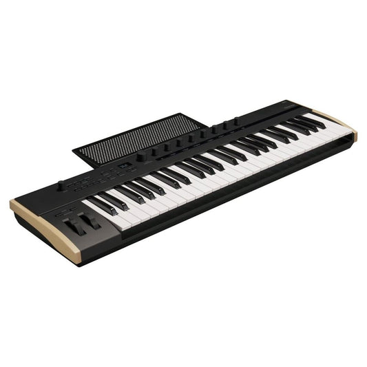 Korg KEYSTAGE-49 poly aftertouch controller MIDI2.0 Genuine product Brand New