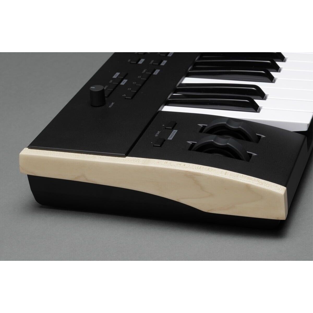 Korg KEYSTAGE-49 poly aftertouch controller MIDI2.0 Genuine product Brand New