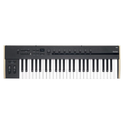 Korg KEYSTAGE-49 poly aftertouch controller MIDI2.0 Genuine product Brand New