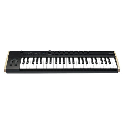 Korg KEYSTAGE-49 poly aftertouch controller MIDI2.0 Genuine product Brand New