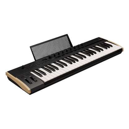 Korg KEYSTAGE-49 poly aftertouch controller MIDI2.0 Genuine product Brand New