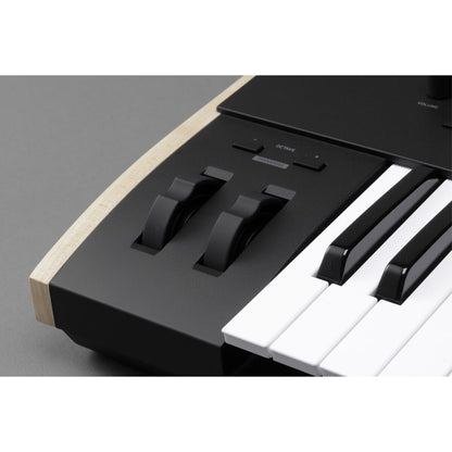 Korg KEYSTAGE-49 poly aftertouch controller MIDI2.0 Genuine product Brand New