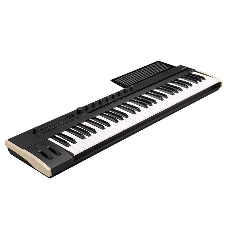 Korg KEYSTAGE-61 poly aftertouch controller MIDI2.0 Genuine product Brand New