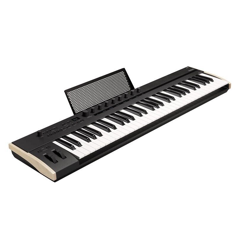 Korg KEYSTAGE-61 poly aftertouch controller MIDI2.0 Genuine product Brand New