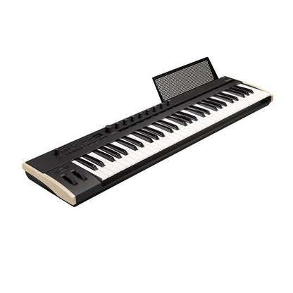 Korg KEYSTAGE-61 poly aftertouch controller MIDI2.0 Genuine product Brand New