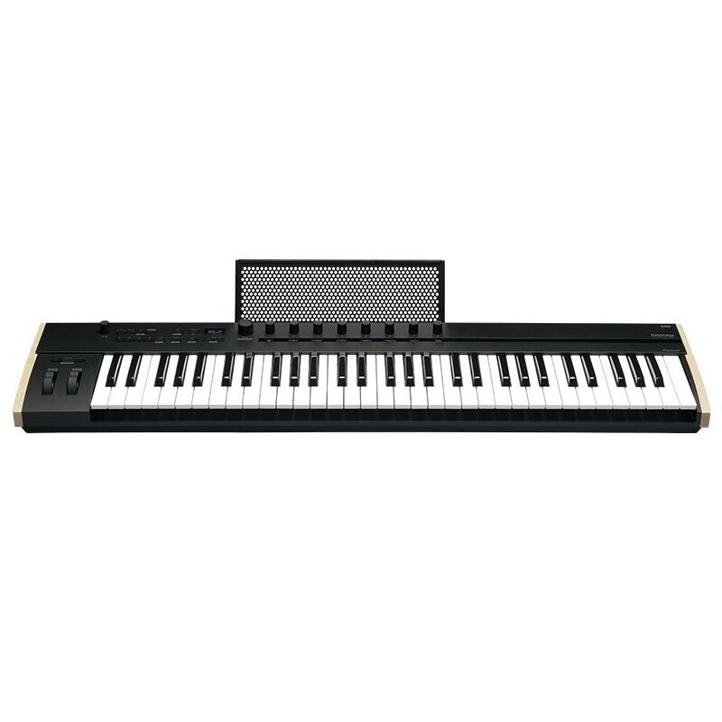 Korg KEYSTAGE-61 poly aftertouch controller MIDI2.0 Genuine product Brand New