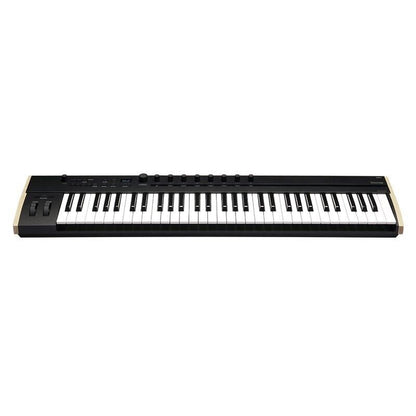 Korg KEYSTAGE-61 poly aftertouch controller MIDI2.0 Genuine product Brand New