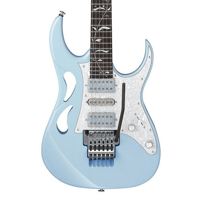 Ibanez SIGNATURE MODEL Steve Vai PIA3761C-BLP Blue Powder w/bag Guiatr Brand New