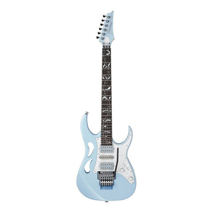 Ibanez SIGNATURE MODEL Steve Vai PIA3761C-BLP Blue Powder w/bag Guiatr Brand New